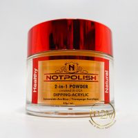NotPolish Powder M35-Bombshell