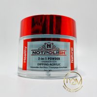 NotPolish Powder M37-Ocean View