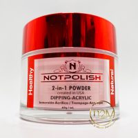 NotPolish Powder M40-Mad Love