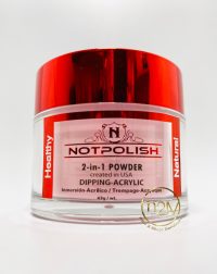 NotPolish Powder M40-Mad Love