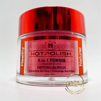 NotPolish Powder M46-Blast Off