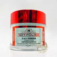 NotPolish Powder M47-Beauty Mar