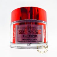 NotPolish Powder M52-Russian Doll