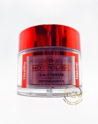 NotPolish Powder M52-Russian Doll