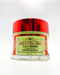 NotPolish Powder M55-Sinful