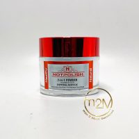 NotPolish Powder M58-Tropicool