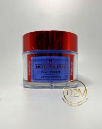 NotPolish Powder M70-Ex Boyfriend