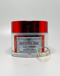 NotPolish Powder M71-Wonderland