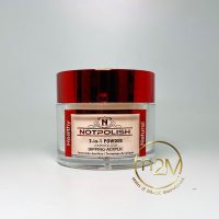 NotPolish Powder M73-Rose