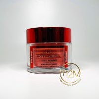 NotPolish Powder M82-Hot Tamale