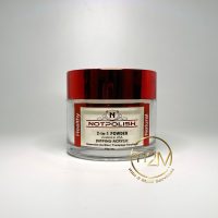 NotPolish Powder M83-Baby It's Cold