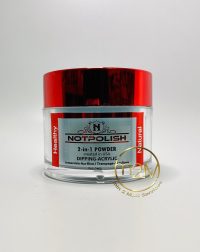 NotPolish Powder M91-Cool Breezer