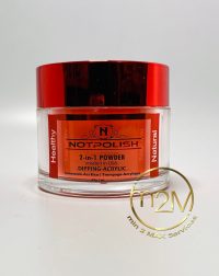 NotPolish Powder M99-Electricity