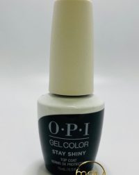 OPI Gel Top Coat