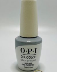 OPI Gel Base Coat