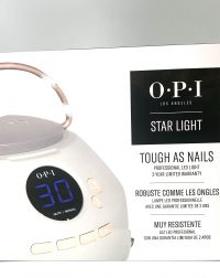 OPI Star Light UV/LED Lamp