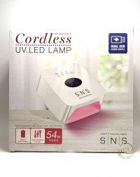 SNS Led Lamp