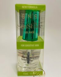SnS Senshine Dipping Liquid #2 Gel Base