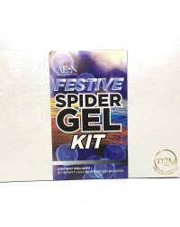 Spider Gel Festive Kit