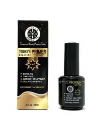 Today’s Miracle Primer 0.5oz