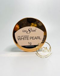 Cre8tion Chrome White Pearl
