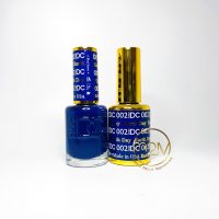 DC Duo Gel #002-Earth Day