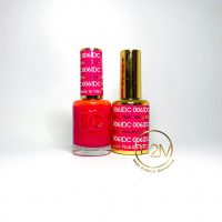DC Duo Gel #006-Deep Pink