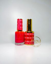 DC Duo Gel #011-Pink Birthday