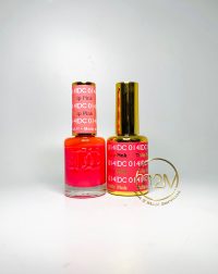 DC Duo Gel #014-Tulip Pink