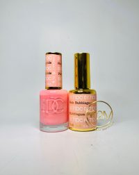 DC Duo Gel #018-Violet Pink