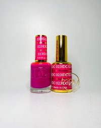 DND DC- Magenta Rose