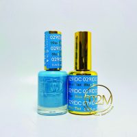 DC Duo Gel #029-Blue Tint