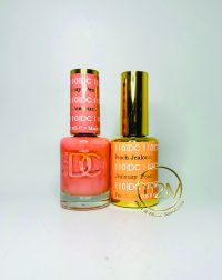 DC Duo Gel #110-Peach Jealously
