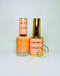 DC Duo Gel #112-Apple Cider