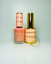 DC Duo Gel #113-Flaxseed Oil