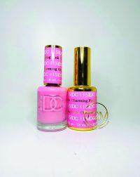 DC Duo Gel #115-Charming Pink
