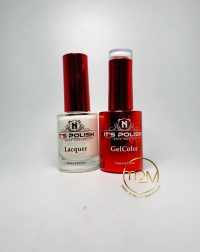 NotPolish Duo Gel OG101