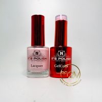 NotPolish Duo Gel OG103-Princess Slipper