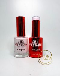 NotPolish Duo Gel OG106