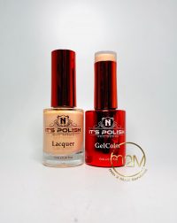 NotPolish Duo Gel OG108