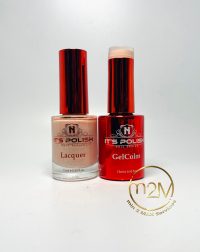NotPolish Duo Gel OG113