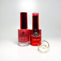 NotPolish Duo Gel OG127-Bouquet Of Roses