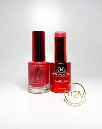 NotPolish Duo Gel OG127-Bouquet Of Roses