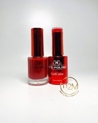 NotPolish Duo Gel OG128-Casanova