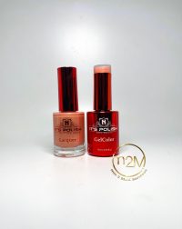 NotPolish Duo Gel OG131-Potty Mouth