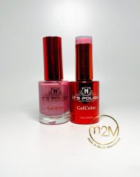 NotPolish Duo Gel OG132-California Love
