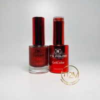 NotPolish Duo Gel OG135-Boss Lady