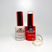 NotPolish Duo Gel OG136-Pink Nude