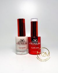 NotPolish Duo Gel OG136-Pink Nude