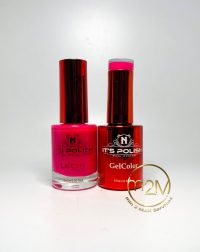 NotPolish Duo Gel OG138-In My Feeling
